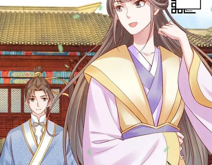 Thịnh Sủng Y Phi Chi Dao Quan Truyện Chapter 94 - 74