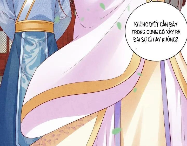 Thịnh Sủng Y Phi Chi Dao Quan Truyện Chapter 94 - 75