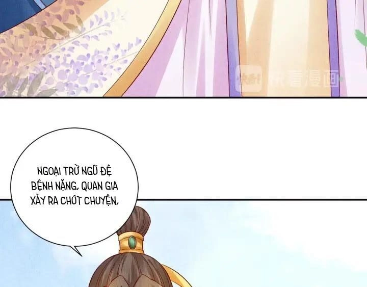 Thịnh Sủng Y Phi Chi Dao Quan Truyện Chapter 94 - 76