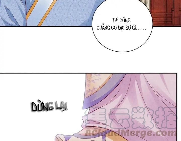 Thịnh Sủng Y Phi Chi Dao Quan Truyện Chapter 94 - 78