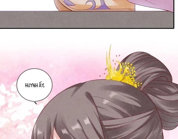 Thịnh Sủng Y Phi Chi Dao Quan Truyện Chapter 94 - 79