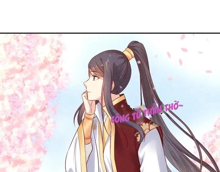 Thịnh Sủng Y Phi Chi Dao Quan Truyện Chapter 94 - 82