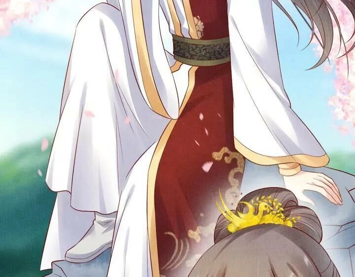 Thịnh Sủng Y Phi Chi Dao Quan Truyện Chapter 94 - 83