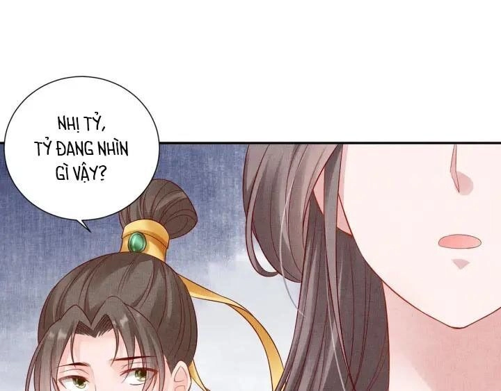 Thịnh Sủng Y Phi Chi Dao Quan Truyện Chapter 94 - 85