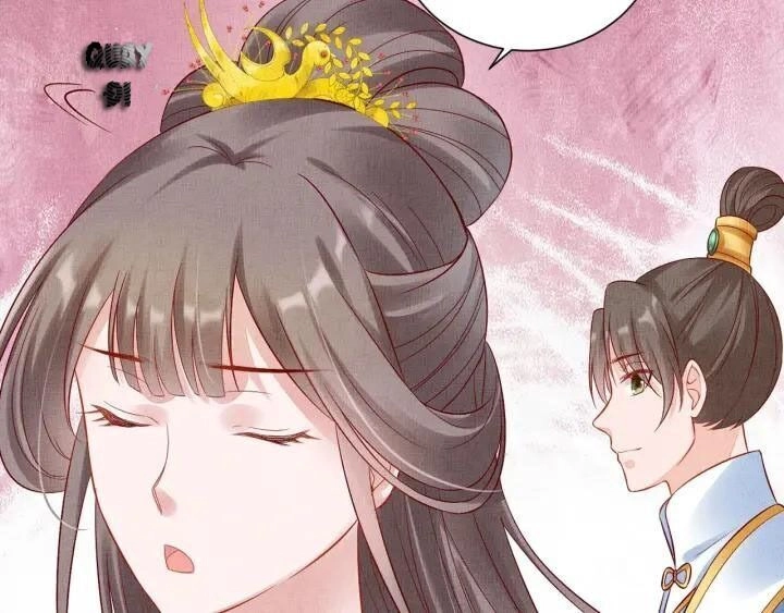 Thịnh Sủng Y Phi Chi Dao Quan Truyện Chapter 94 - 87