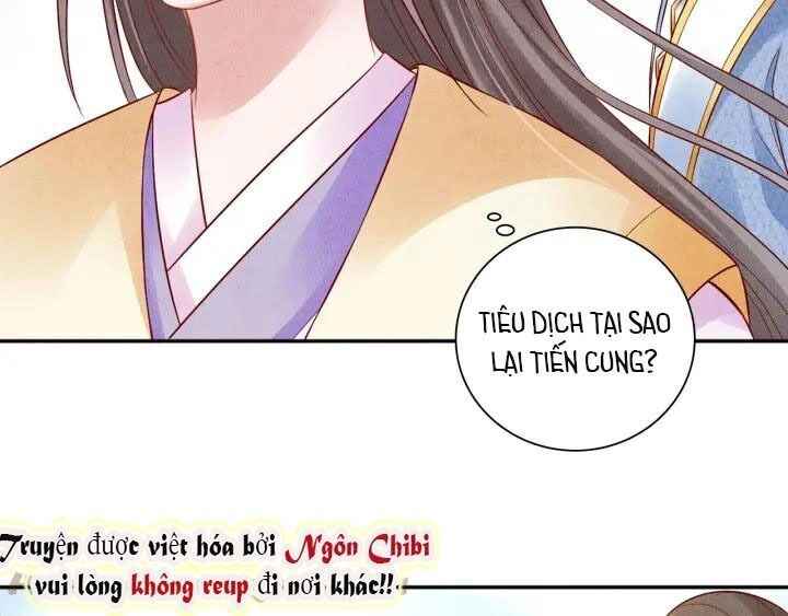 Thịnh Sủng Y Phi Chi Dao Quan Truyện Chapter 94 - 88