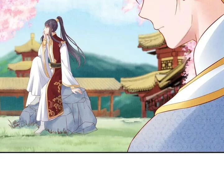 Thịnh Sủng Y Phi Chi Dao Quan Truyện Chapter 94 - 90