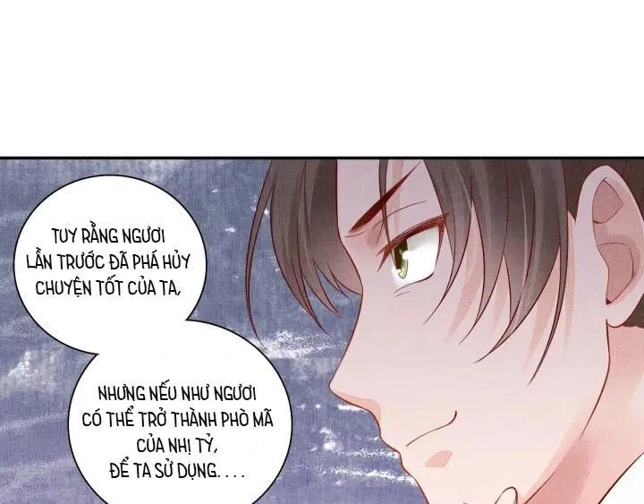 Thịnh Sủng Y Phi Chi Dao Quan Truyện Chapter 94 - 91