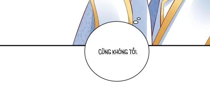 Thịnh Sủng Y Phi Chi Dao Quan Truyện Chapter 94 - 93