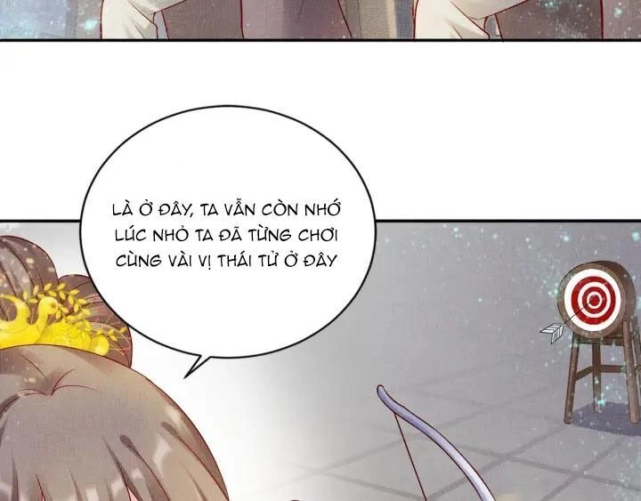 Thịnh Sủng Y Phi Chi Dao Quan Truyện Chapter 95 - 5