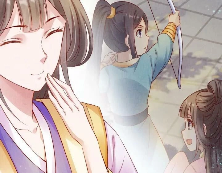 Thịnh Sủng Y Phi Chi Dao Quan Truyện Chapter 95 - 6