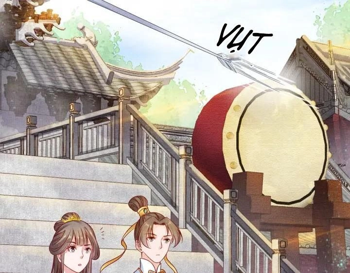 Thịnh Sủng Y Phi Chi Dao Quan Truyện Chapter 95 - 8