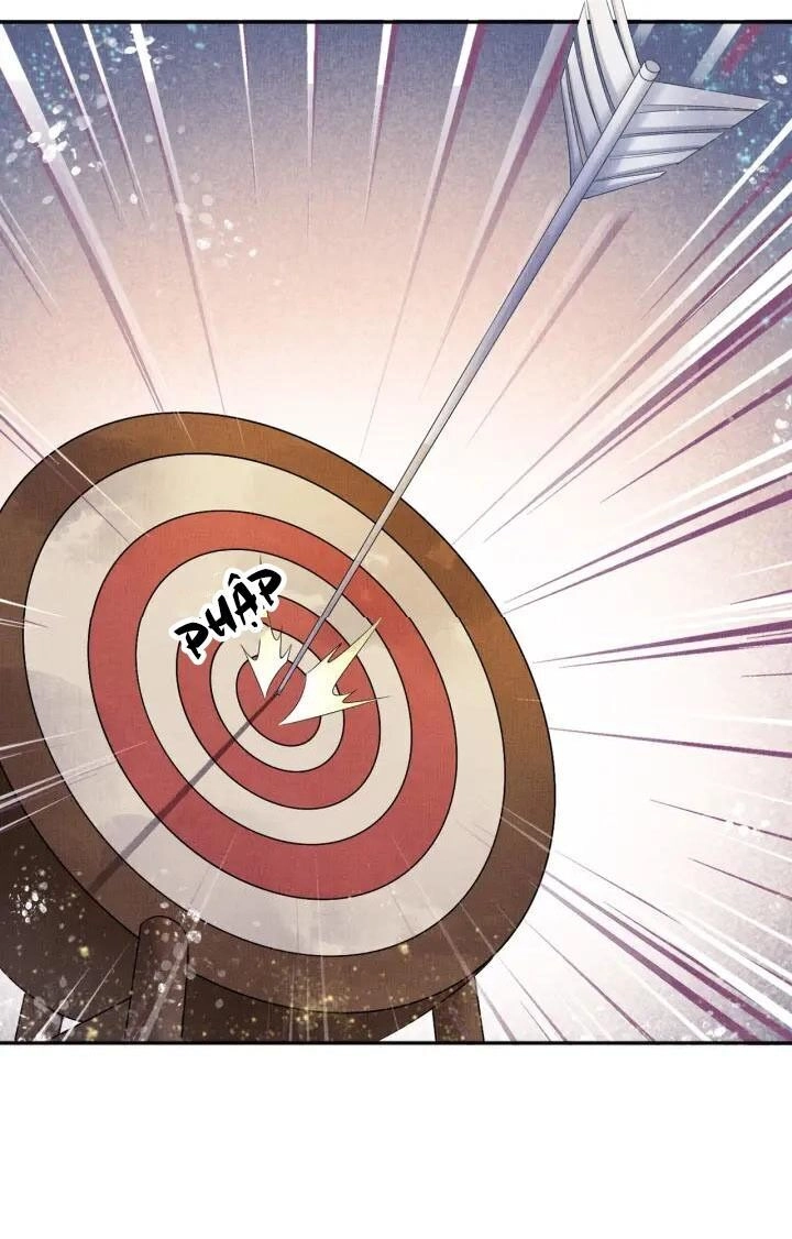 Thịnh Sủng Y Phi Chi Dao Quan Truyện Chapter 95 - 10