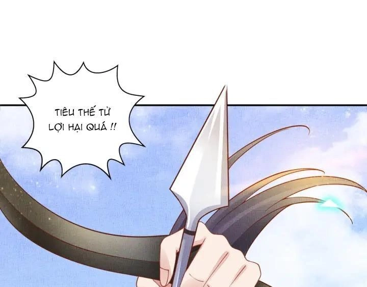 Thịnh Sủng Y Phi Chi Dao Quan Truyện Chapter 95 - 11