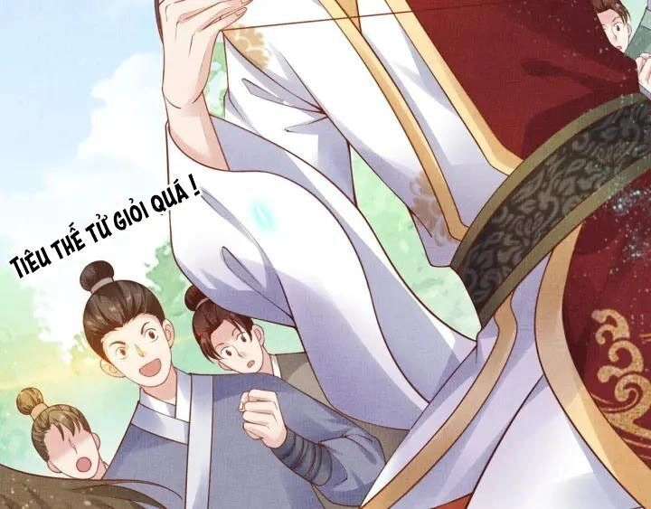 Thịnh Sủng Y Phi Chi Dao Quan Truyện Chapter 95 - 13