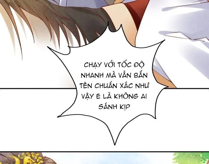 Thịnh Sủng Y Phi Chi Dao Quan Truyện Chapter 95 - 14