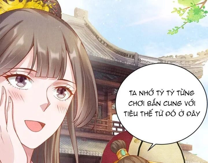 Thịnh Sủng Y Phi Chi Dao Quan Truyện Chapter 95 - 15