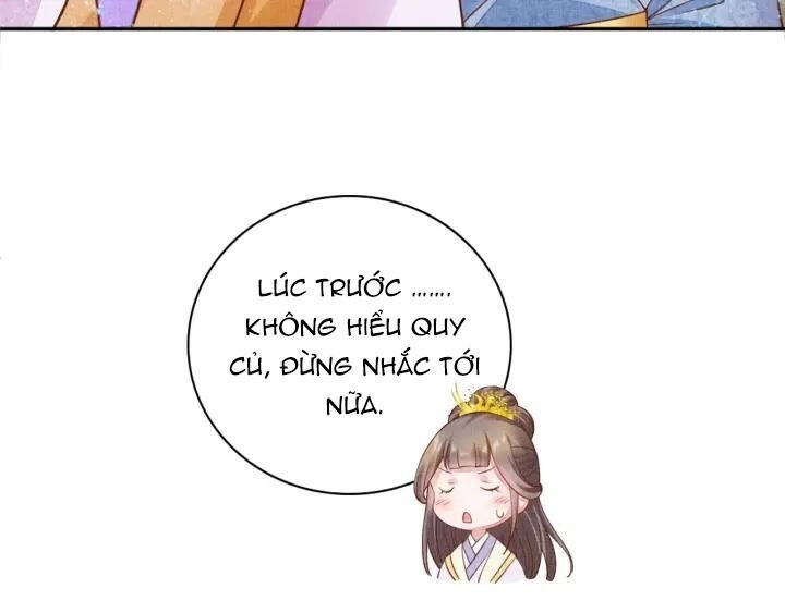 Thịnh Sủng Y Phi Chi Dao Quan Truyện Chapter 95 - 17