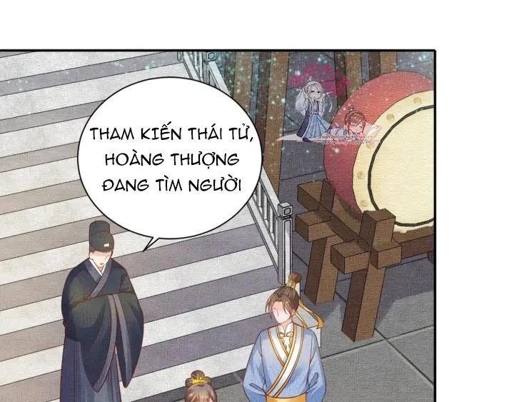 Thịnh Sủng Y Phi Chi Dao Quan Truyện Chapter 95 - 18