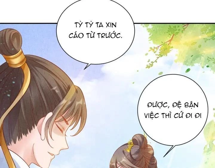 Thịnh Sủng Y Phi Chi Dao Quan Truyện Chapter 95 - 20