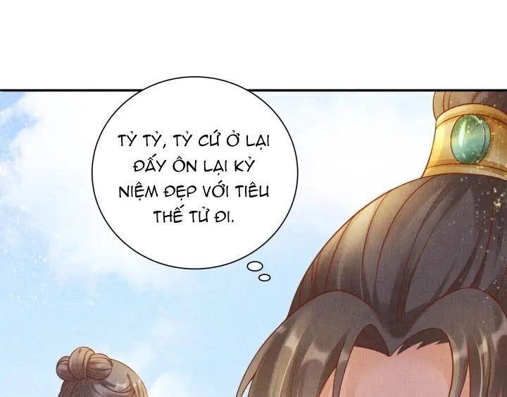 Thịnh Sủng Y Phi Chi Dao Quan Truyện Chapter 95 - 22