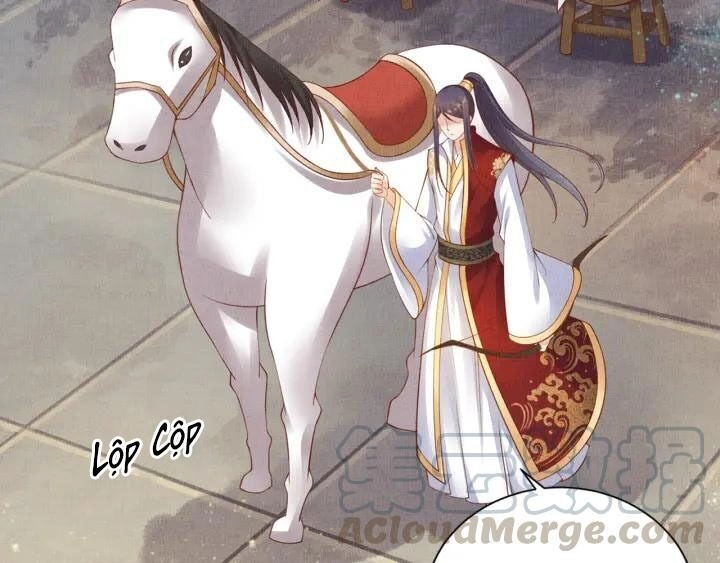 Thịnh Sủng Y Phi Chi Dao Quan Truyện Chapter 95 - 25