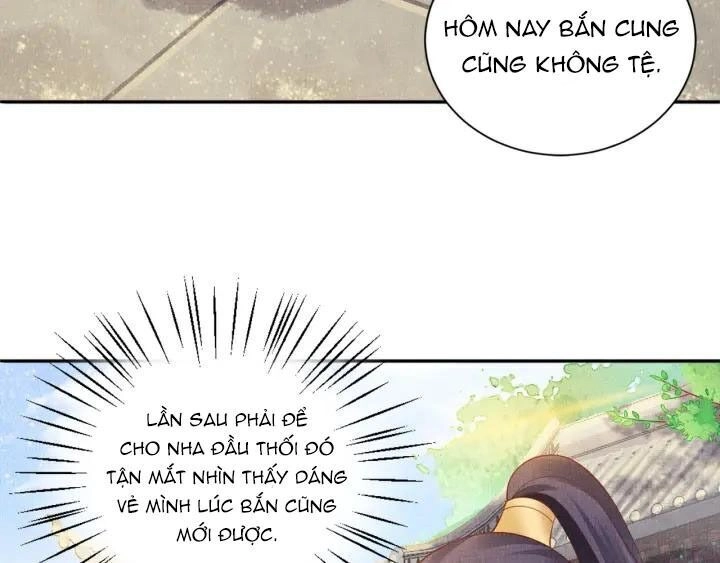 Thịnh Sủng Y Phi Chi Dao Quan Truyện Chapter 95 - 26