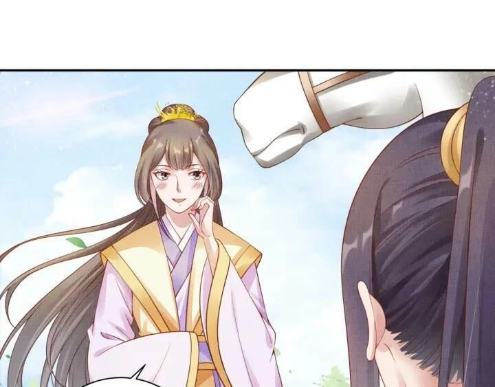 Thịnh Sủng Y Phi Chi Dao Quan Truyện Chapter 95 - 30