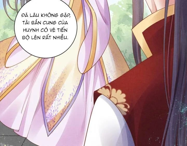 Thịnh Sủng Y Phi Chi Dao Quan Truyện Chapter 95 - 31