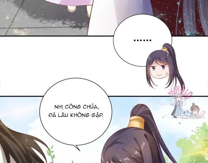 Thịnh Sủng Y Phi Chi Dao Quan Truyện Chapter 95 - 32