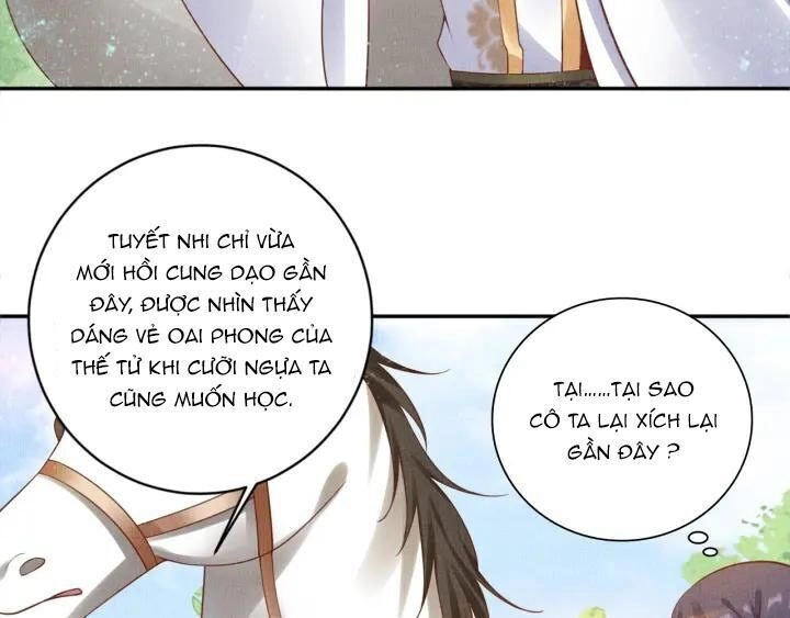 Thịnh Sủng Y Phi Chi Dao Quan Truyện Chapter 95 - 34