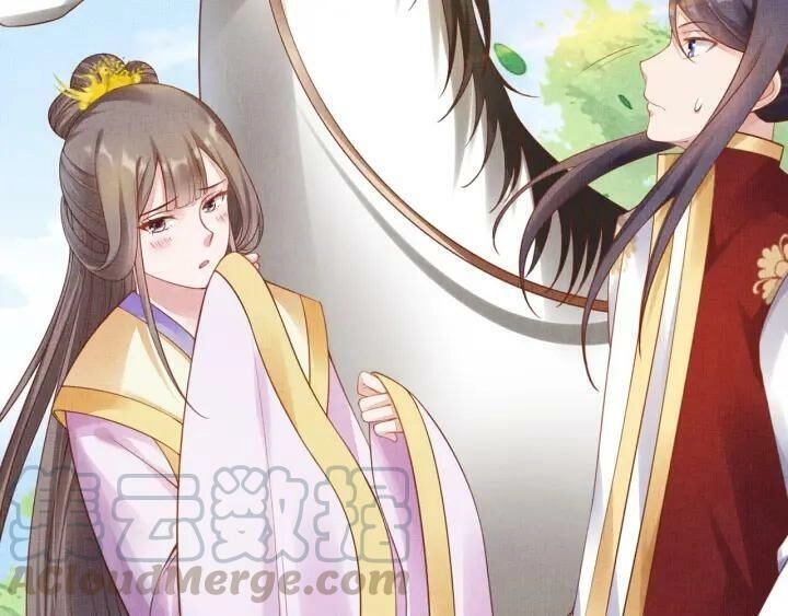 Thịnh Sủng Y Phi Chi Dao Quan Truyện Chapter 95 - 35