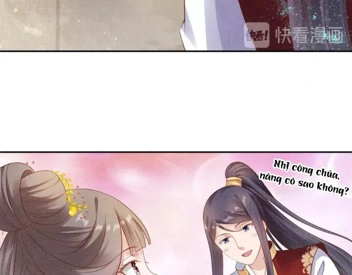 Thịnh Sủng Y Phi Chi Dao Quan Truyện Chapter 95 - 40