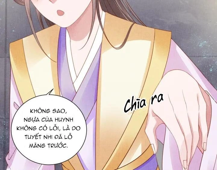 Thịnh Sủng Y Phi Chi Dao Quan Truyện Chapter 95 - 42