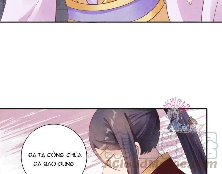 Thịnh Sủng Y Phi Chi Dao Quan Truyện Chapter 95 - 43