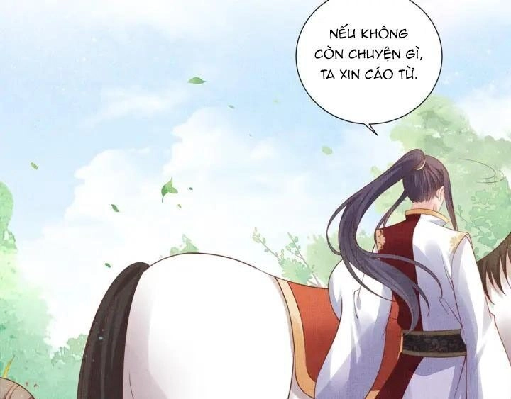 Thịnh Sủng Y Phi Chi Dao Quan Truyện Chapter 95 - 45