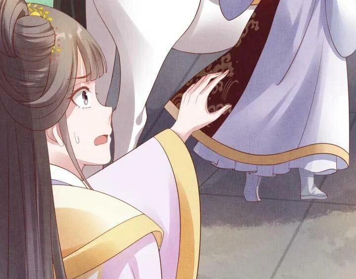 Thịnh Sủng Y Phi Chi Dao Quan Truyện Chapter 95 - 46