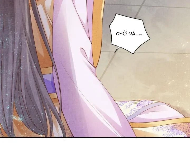 Thịnh Sủng Y Phi Chi Dao Quan Truyện Chapter 95 - 47