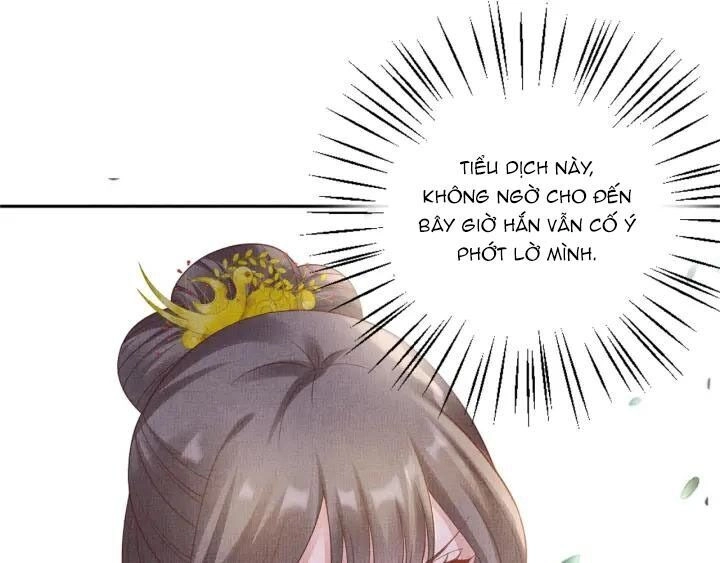 Thịnh Sủng Y Phi Chi Dao Quan Truyện Chapter 95 - 48