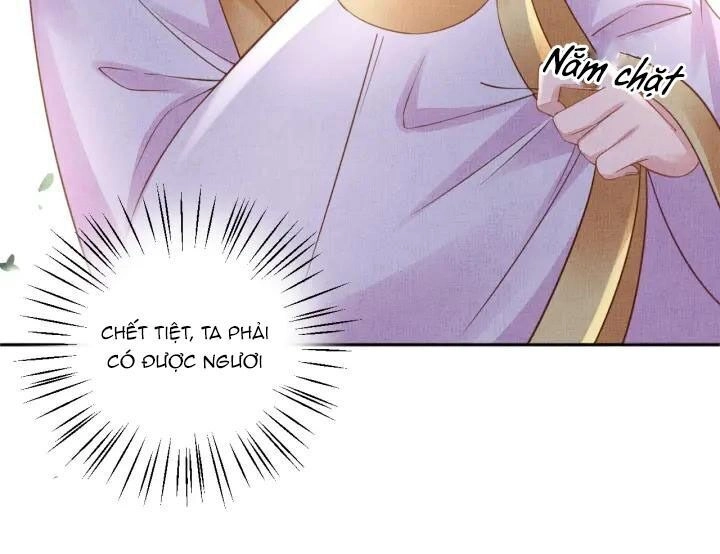 Thịnh Sủng Y Phi Chi Dao Quan Truyện Chapter 95 - 50