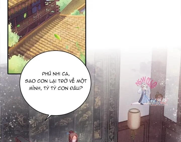 Thịnh Sủng Y Phi Chi Dao Quan Truyện Chapter 95 - 52