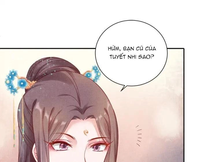 Thịnh Sủng Y Phi Chi Dao Quan Truyện Chapter 95 - 55