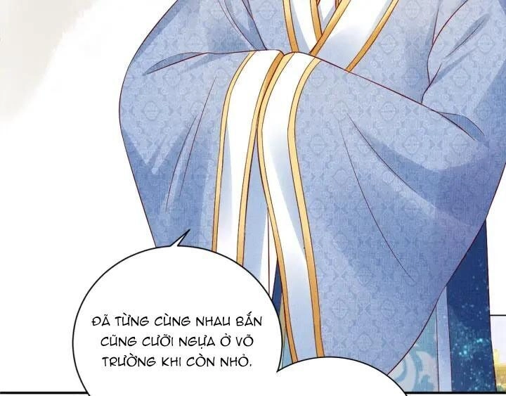 Thịnh Sủng Y Phi Chi Dao Quan Truyện Chapter 95 - 58