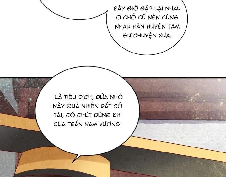 Thịnh Sủng Y Phi Chi Dao Quan Truyện Chapter 95 - 59