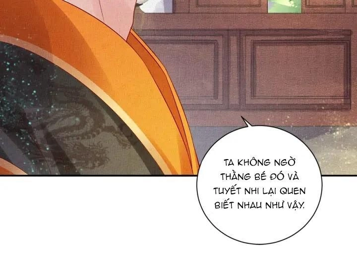 Thịnh Sủng Y Phi Chi Dao Quan Truyện Chapter 95 - 61