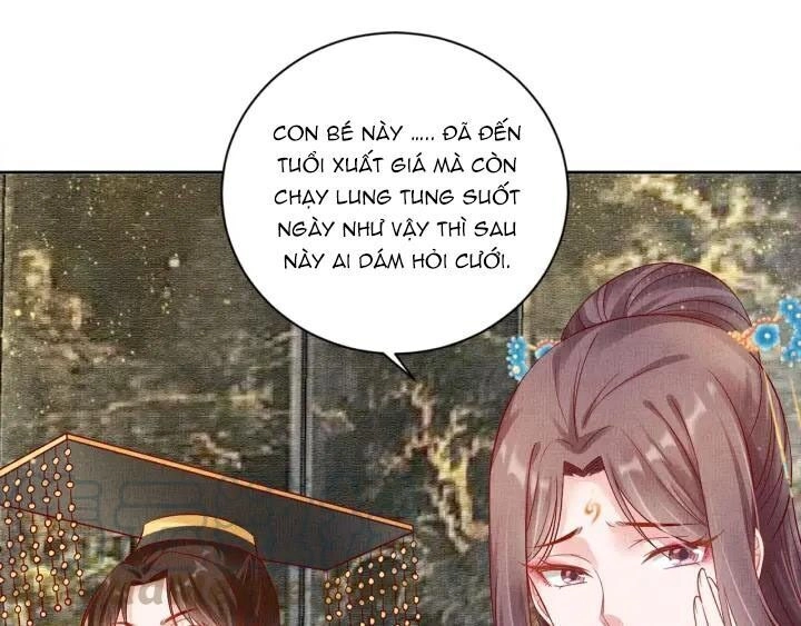 Thịnh Sủng Y Phi Chi Dao Quan Truyện Chapter 95 - 62