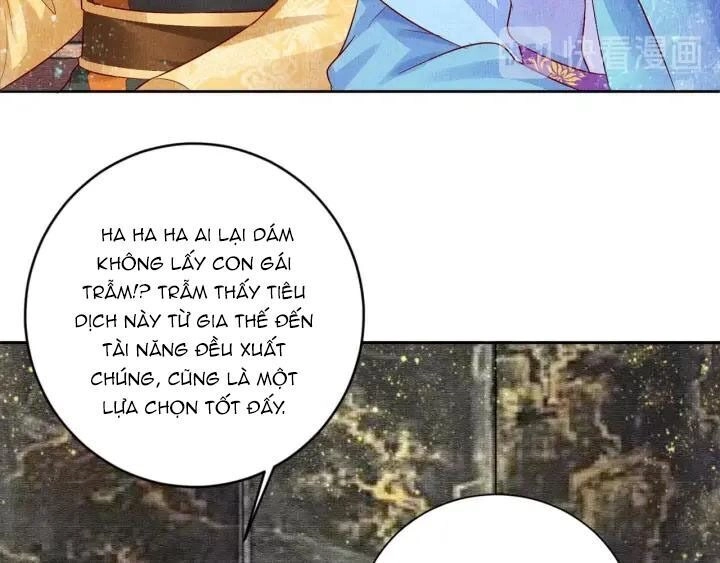 Thịnh Sủng Y Phi Chi Dao Quan Truyện Chapter 95 - 64