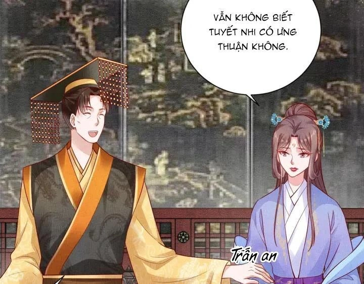 Thịnh Sủng Y Phi Chi Dao Quan Truyện Chapter 95 - 65