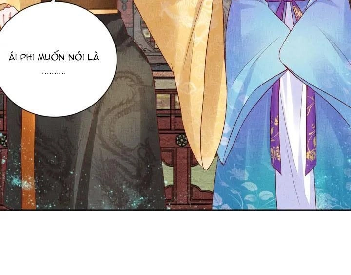 Thịnh Sủng Y Phi Chi Dao Quan Truyện Chapter 95 - 66