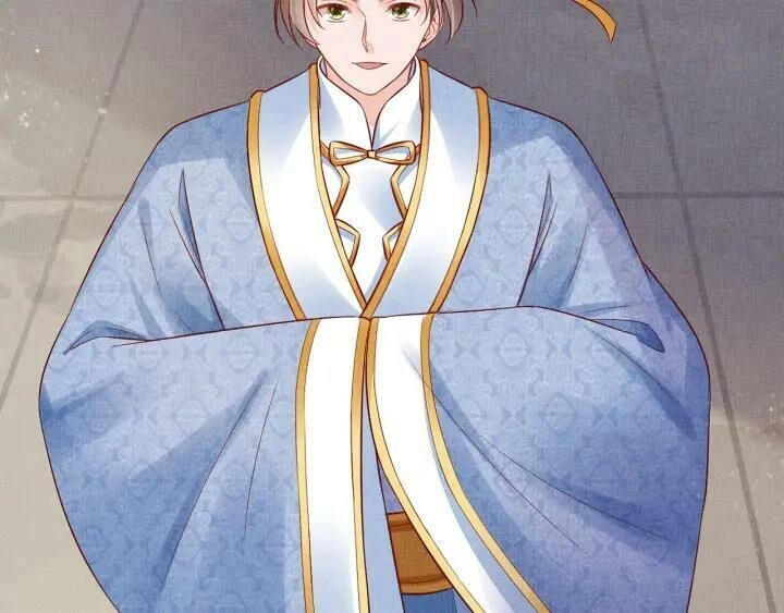 Thịnh Sủng Y Phi Chi Dao Quan Truyện Chapter 95 - 68